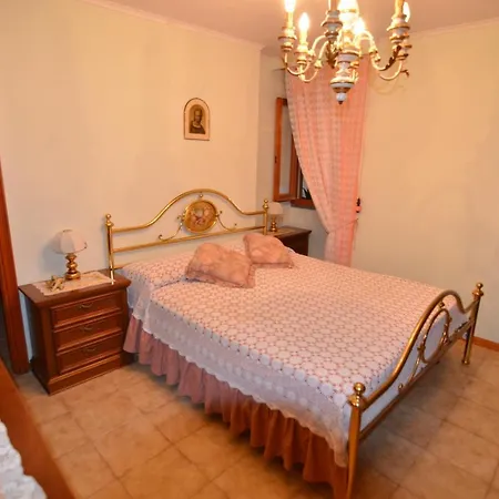 Casa Maria Διαμέρισμα