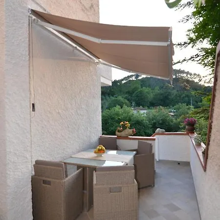 Casa Maria Apartamento *