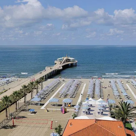 Casa Maria * Camaiore