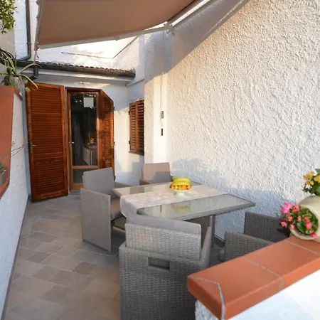 Casa Maria * Camaiore