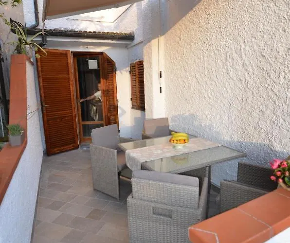 Apartamento Casa Maria Camaiore