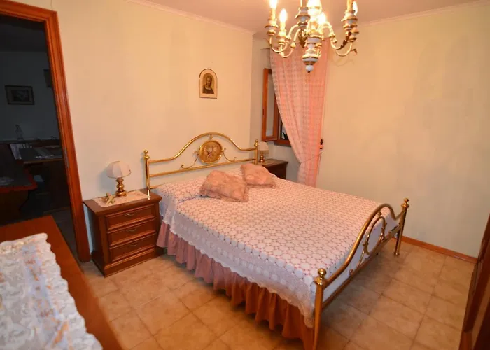 Casa Maria Apartamento