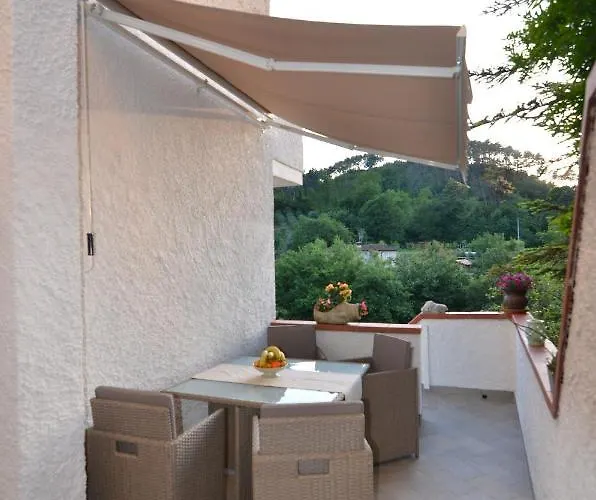 Casa Maria Apartamento *