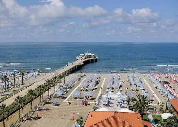 Casa Maria * Camaiore