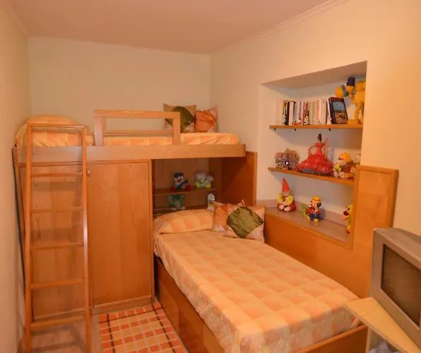 Casa Maria * Camaiore